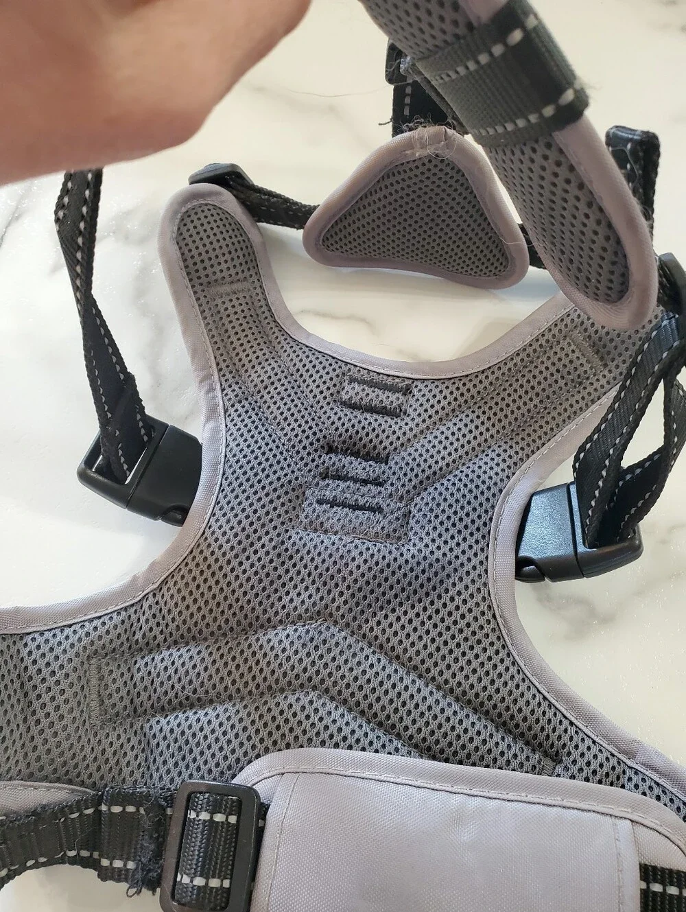 BELPRO Dog Harness size M